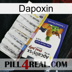 Dapoxin 11